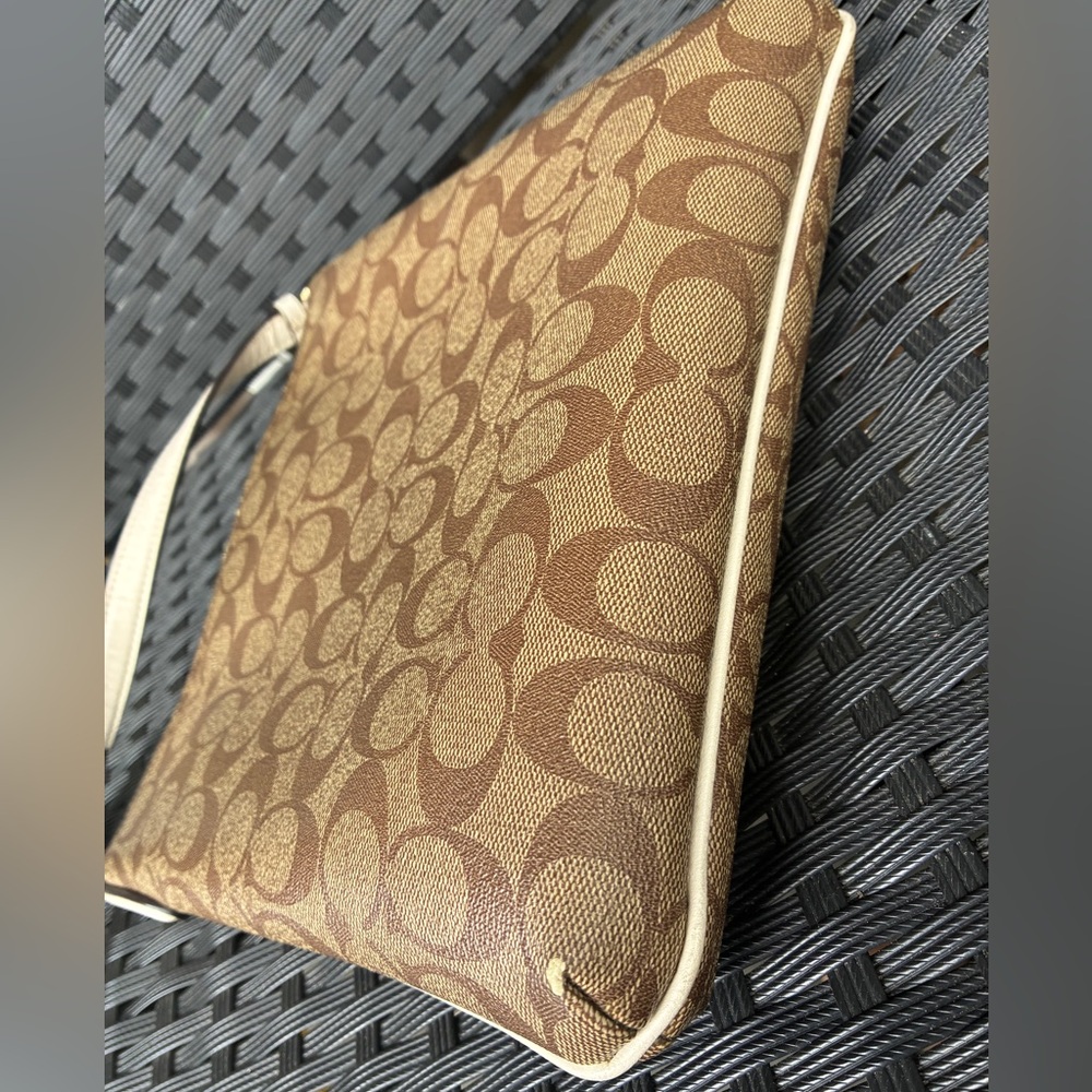 COACH BAG,Coach Crossbody Bag, - Picture 7 of 16